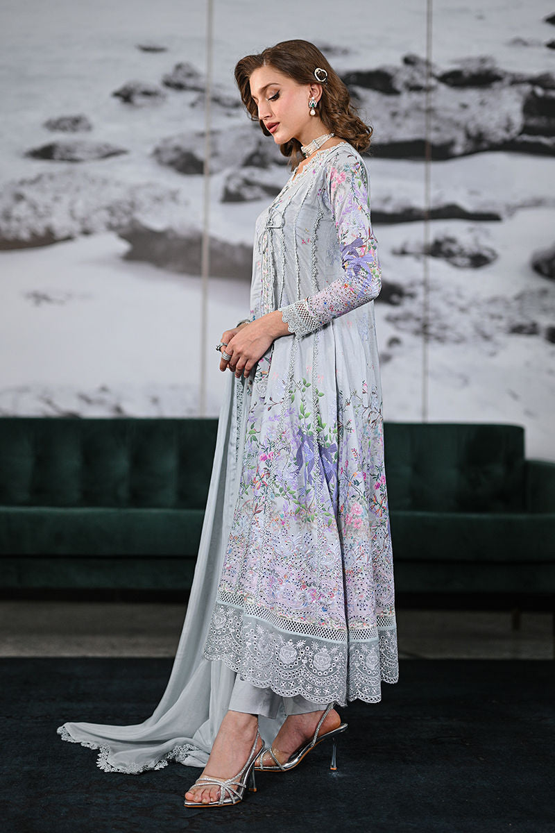 Ansab Jahangir | Knots and Bonds Ramadan Edit 25 | Vivienne - Riwayat-e-Khas