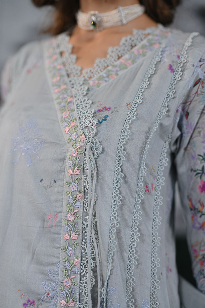 Ansab Jahangir | Knots and Bonds Ramadan Edit 25 | Vivienne - Riwayat-e-Khas