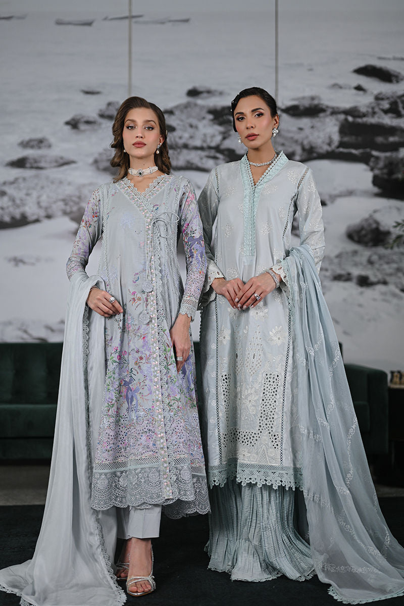 Ansab Jahangir | Knots and Bonds Ramadan Edit 25 | Vivienne - Riwayat-e-Khas