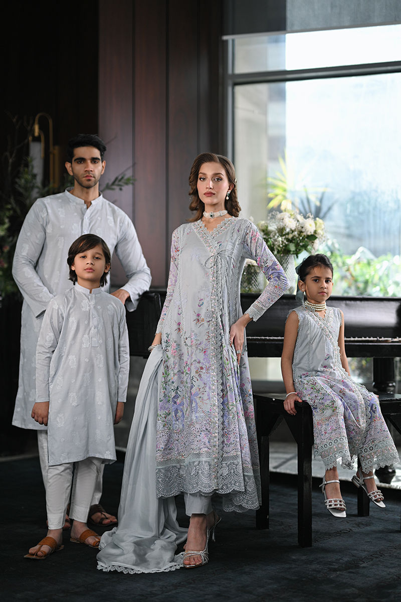 Ansab Jahangir | Knots and Bonds Ramadan Edit 25 | Vivienne - Riwayat-e-Khas