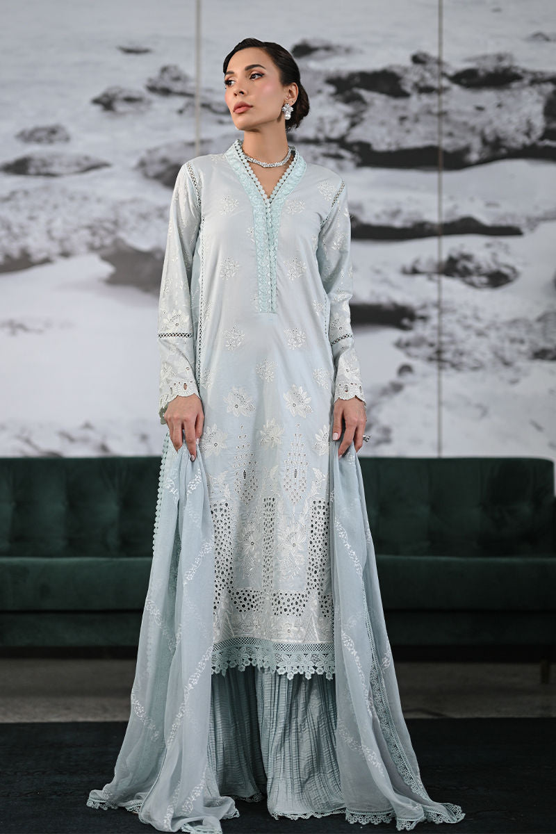 Ansab Jahangir | Knots and Bonds Ramadan Edit 25 | Lysandra - Riwayat-e-Khas