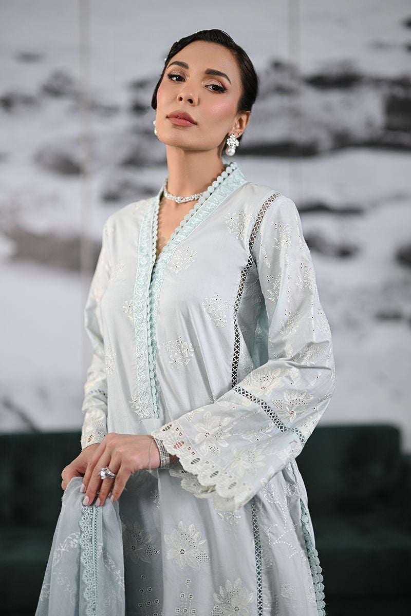 Ansab Jahangir | Knots and Bonds Ramadan Edit 25 | Lysandra - Riwayat-e-Khas