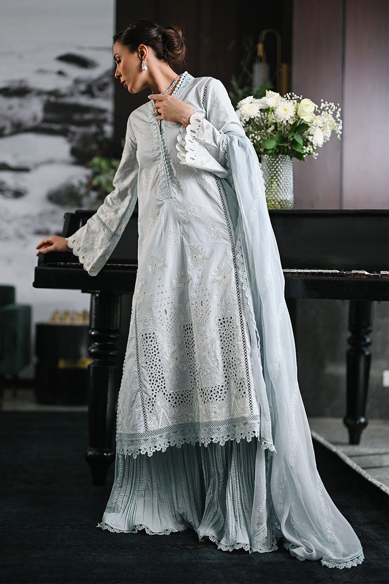 Ansab Jahangir | Knots and Bonds Ramadan Edit 25 | Lysandra - Riwayat-e-Khas