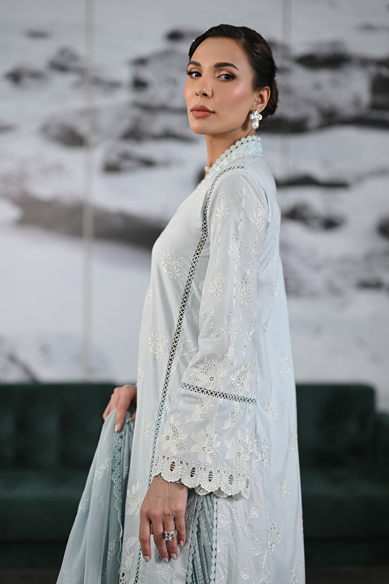 Ansab Jahangir | Knots and Bonds Ramadan Edit 25 | Lysandra - Riwayat-e-Khas