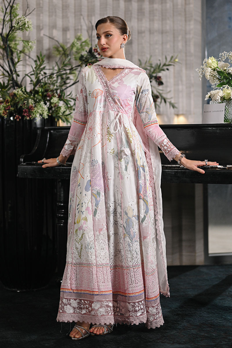 Ansab Jahangir | Knots and Bonds Ramadan Edit 25 | Claudine - Riwayat-e-Khas