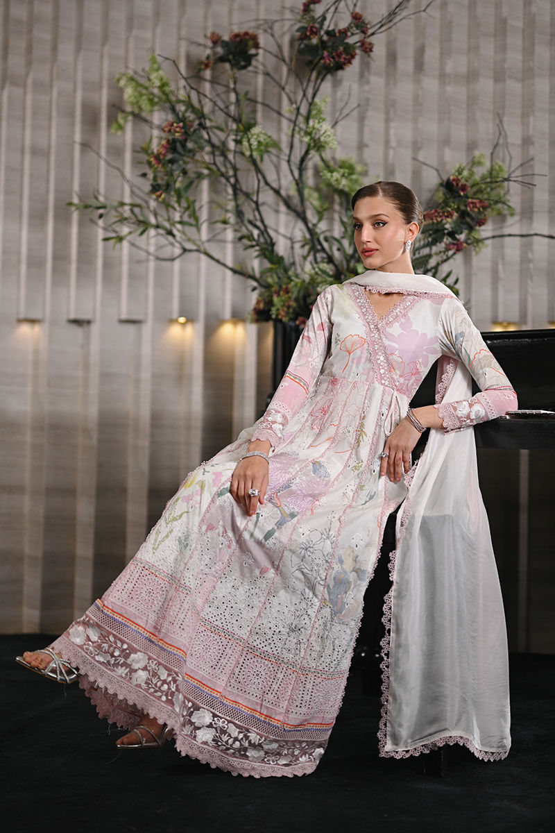 Ansab Jahangir | Knots and Bonds Ramadan Edit 25 | Claudine - Riwayat-e-Khas