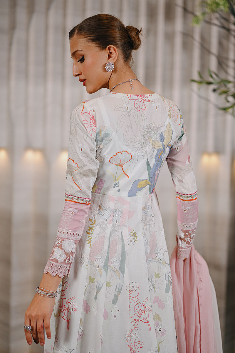 Ansab Jahangir | Knots and Bonds Ramadan Edit 25 | Claudine - Riwayat-e-Khas