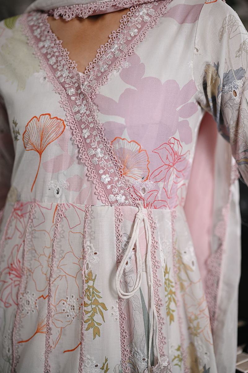 Ansab Jahangir | Knots and Bonds Ramadan Edit 25 | Claudine - Riwayat-e-Khas