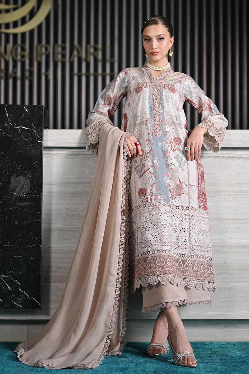 Ansab Jahangir | Knots and Bonds Ramadan Edit 25 | Dorothy - Riwayat-e-Khas
