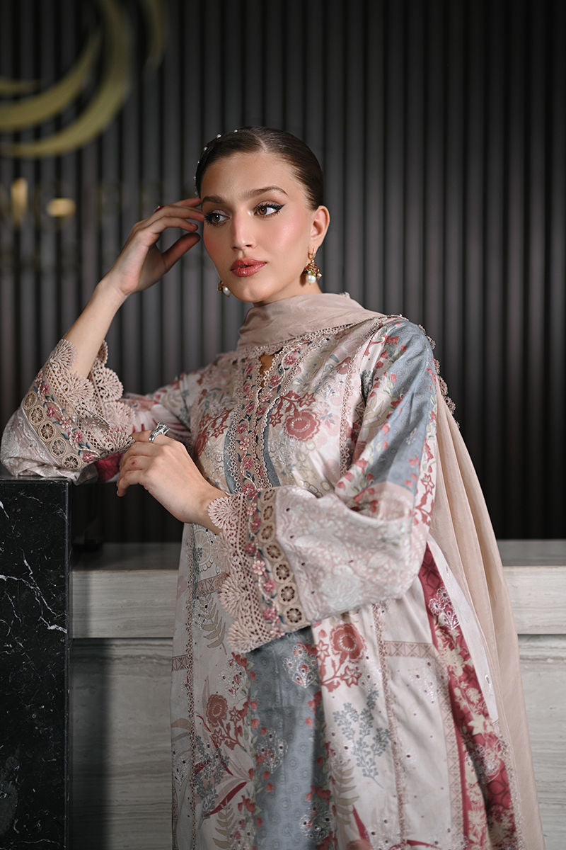 Ansab Jahangir | Knots and Bonds Ramadan Edit 25 | Dorothy - Riwayat-e-Khas