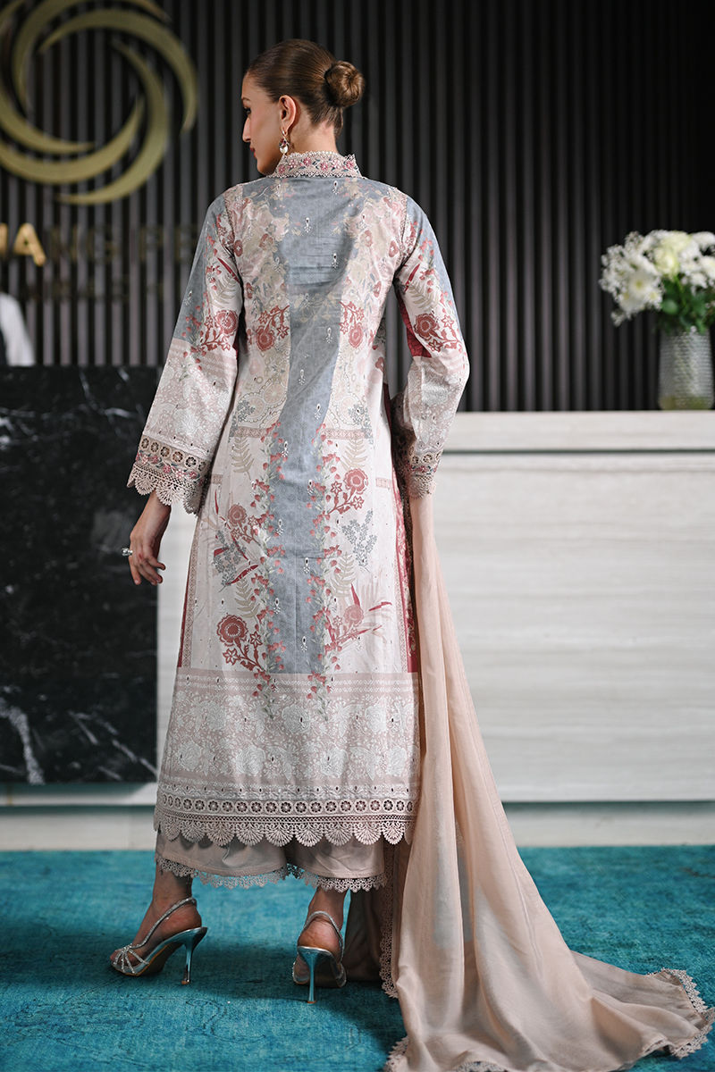 Ansab Jahangir | Knots and Bonds Ramadan Edit 25 | Dorothy - Riwayat-e-Khas