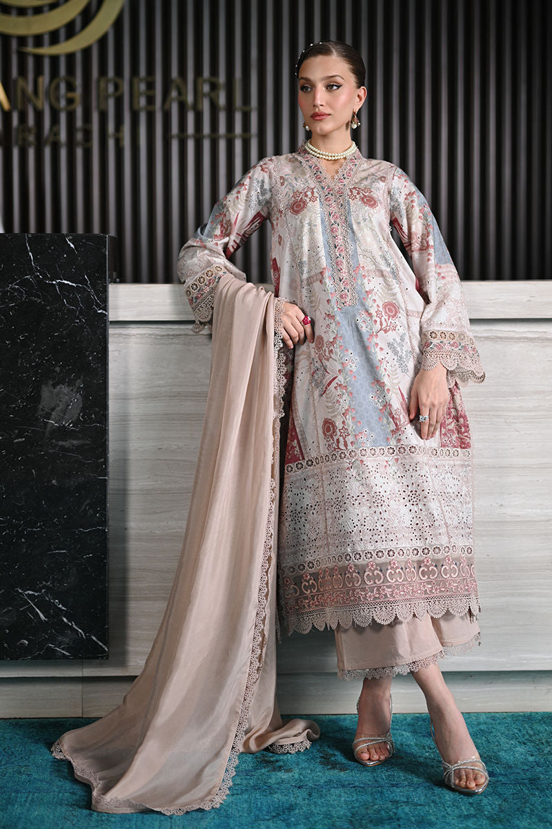 Ansab Jahangir | Knots and Bonds Ramadan Edit 25 | Dorothy - Riwayat-e-Khas