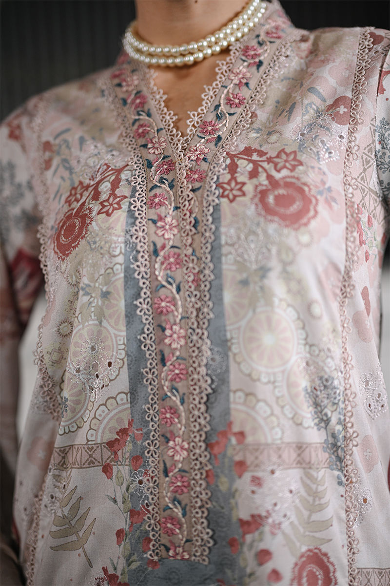 Ansab Jahangir | Knots and Bonds Ramadan Edit 25 | Dorothy - Riwayat-e-Khas