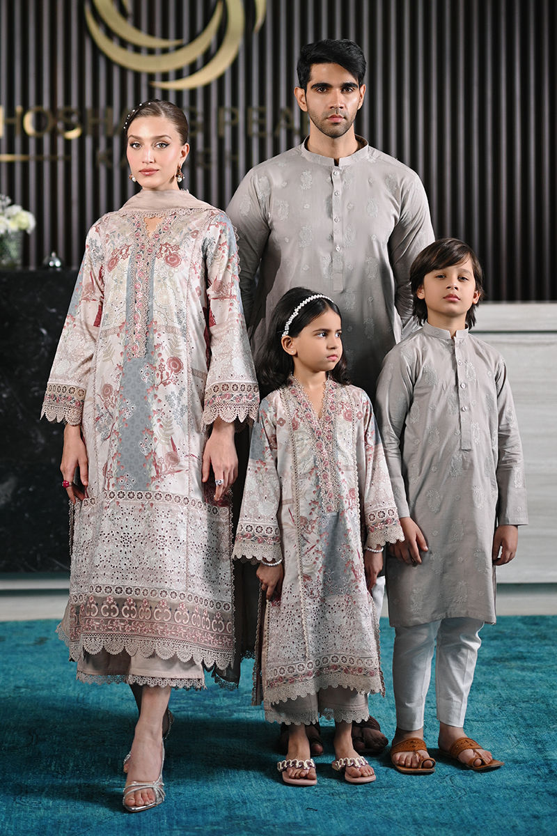 Ansab Jahangir | Knots and Bonds Ramadan Edit 25 | Dorothy - Riwayat-e-Khas
