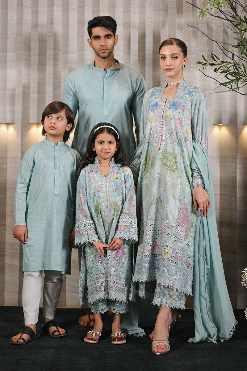 Ansab Jahangir | Knots and Bonds Ramadan Edit 25 | Quentin - Riwayat-e-Khas