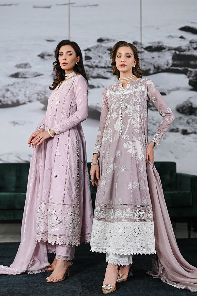 Ansab Jahangir | Knots and Bonds Ramadan Edit 25 | Beatrix - Riwayat-e-Khas