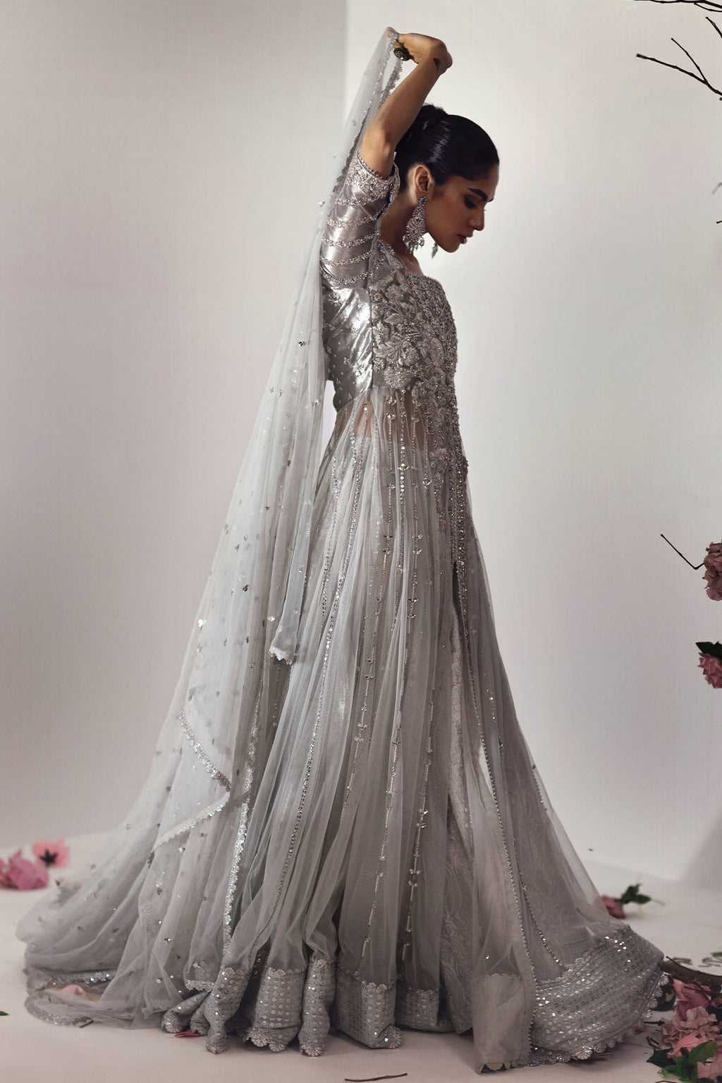 Annus Abrar | Festive Formal | Pernela Kalidar