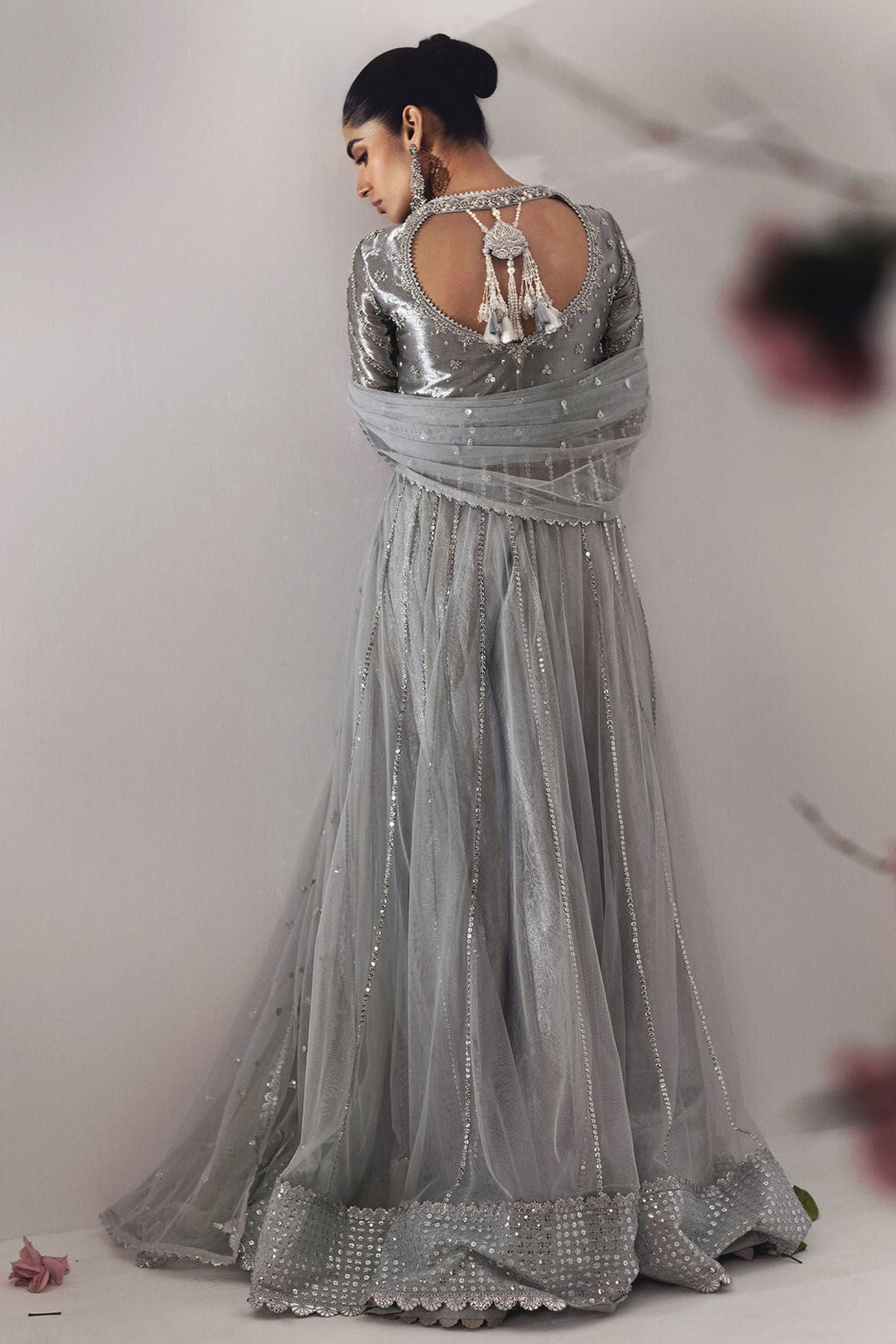 Annus Abrar | Festive Formal | Pernela Kalidar