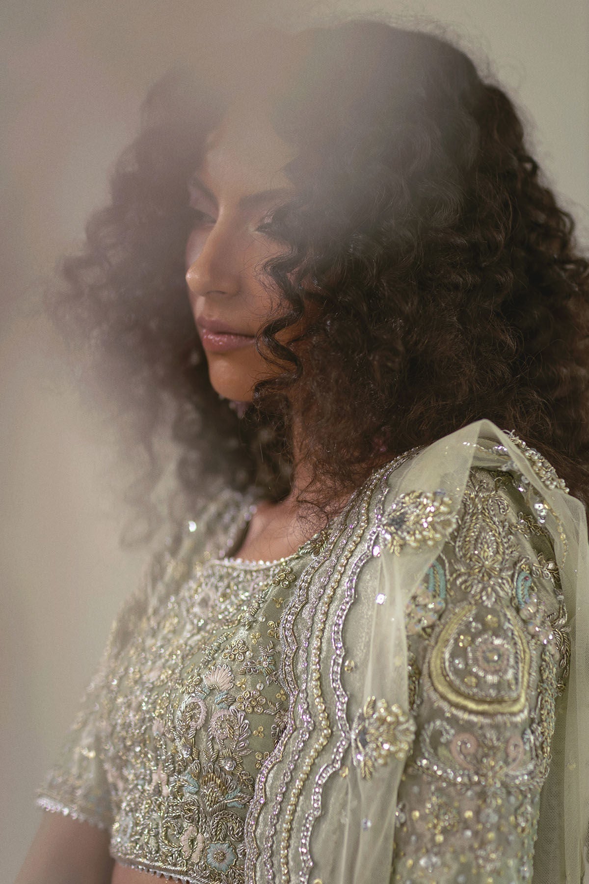 Annus Abrar | Festive Formal | Taliya