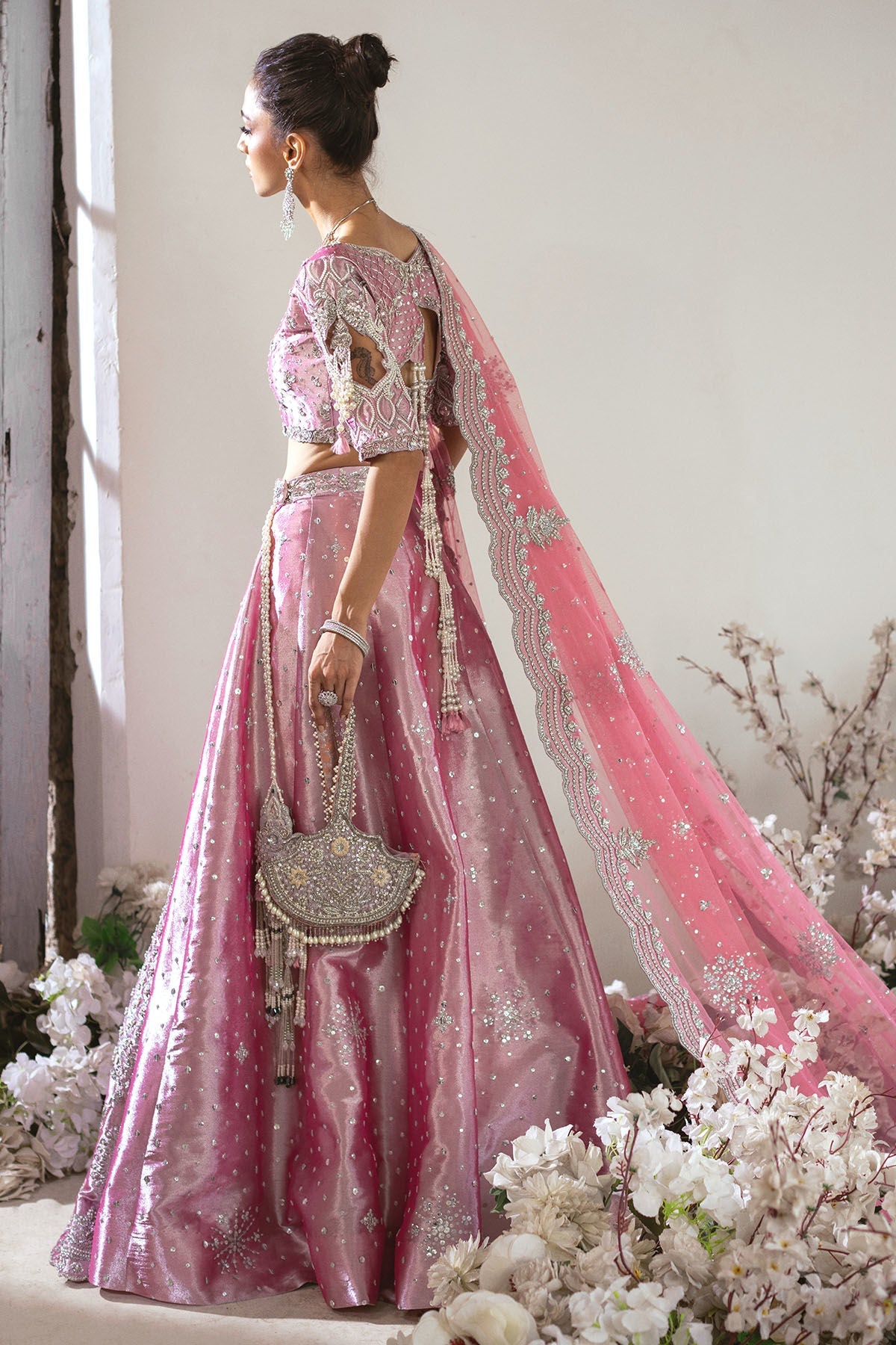 Annus Abrar | Festive Formal | Tamannah