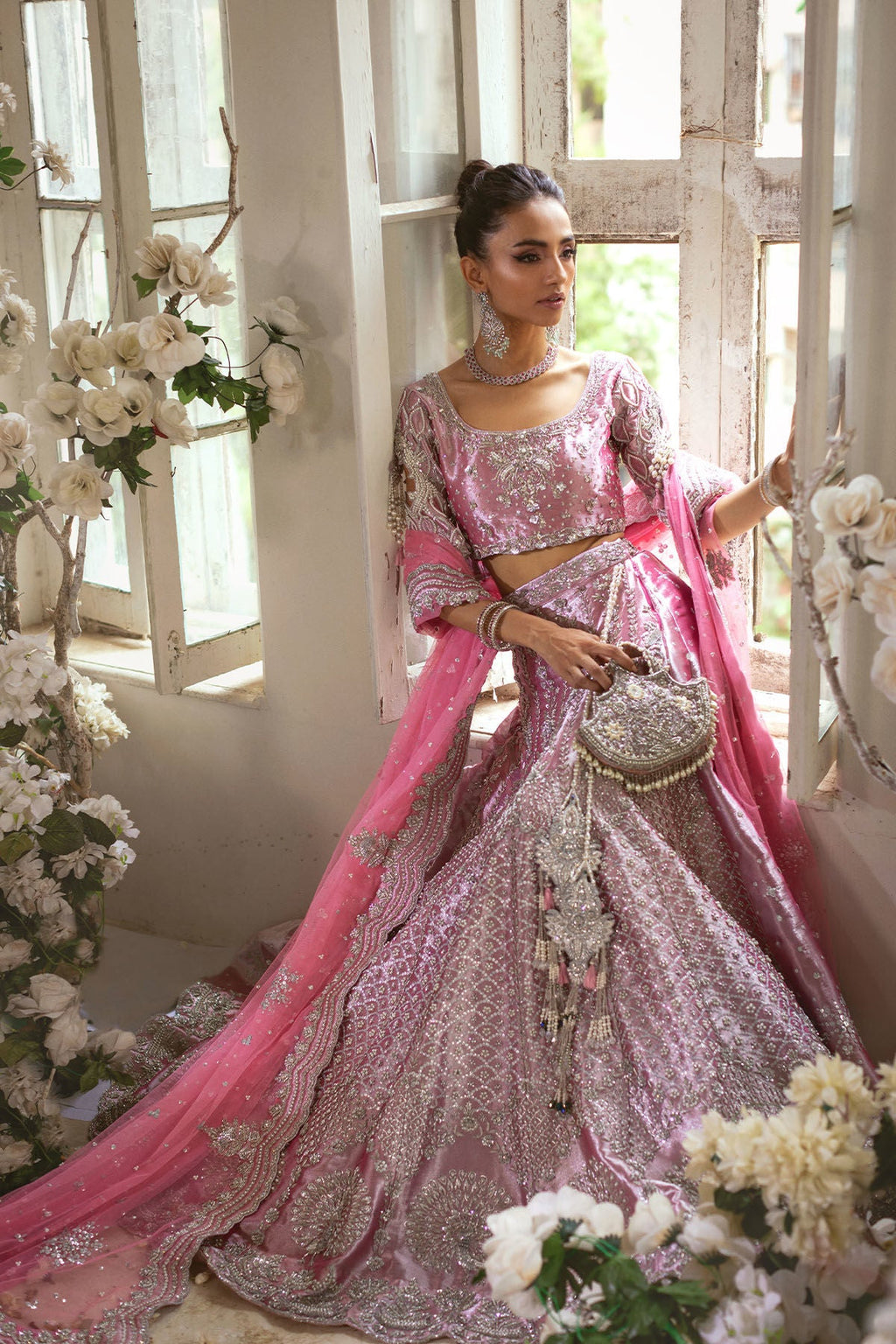 Annus Abrar | Festive Formal | Tamannah