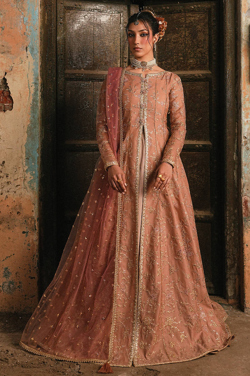 MNR | Farid Manzil Luxury Pret'26 | GUL-E-SAHAR