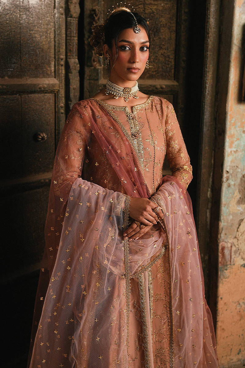 MNR | Farid Manzil Luxury Pret'26 | GUL-E-SAHAR