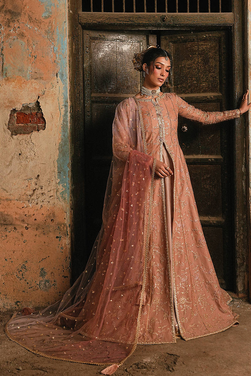 MNR | Farid Manzil Luxury Pret'26 | GUL-E-SAHAR
