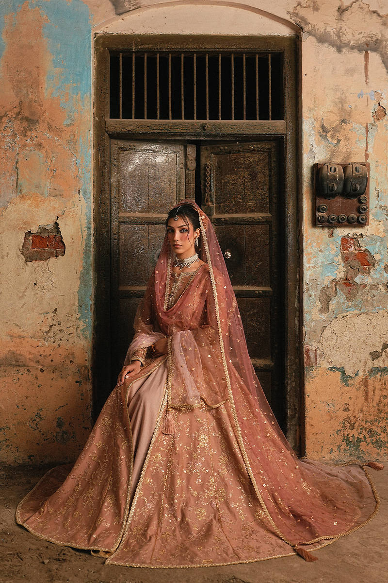 MNR | Farid Manzil Luxury Pret'26 | GUL-E-SAHAR