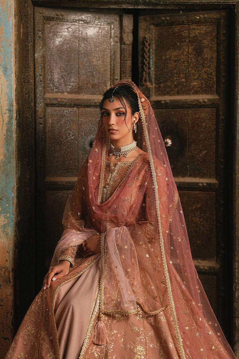 MNR | Farid Manzil Luxury Pret'26 | GUL-E-SAHAR