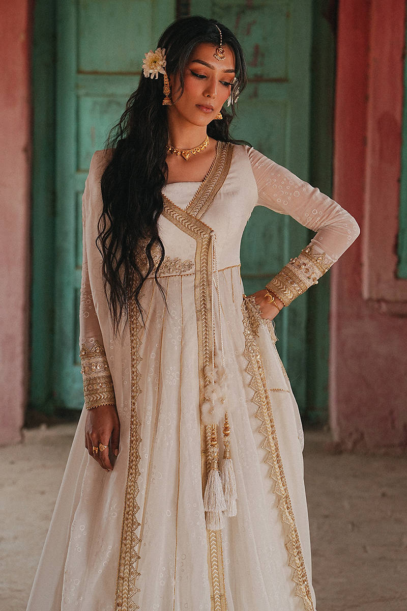 MNR | Farid Manzil Luxury Pret'26 | NOOR-E-CHAAND