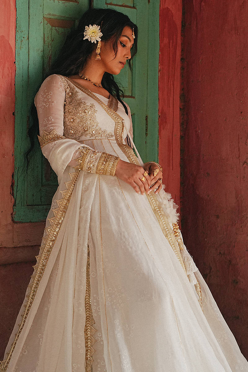 MNR | Farid Manzil Luxury Pret'26 | NOOR-E-CHAAND