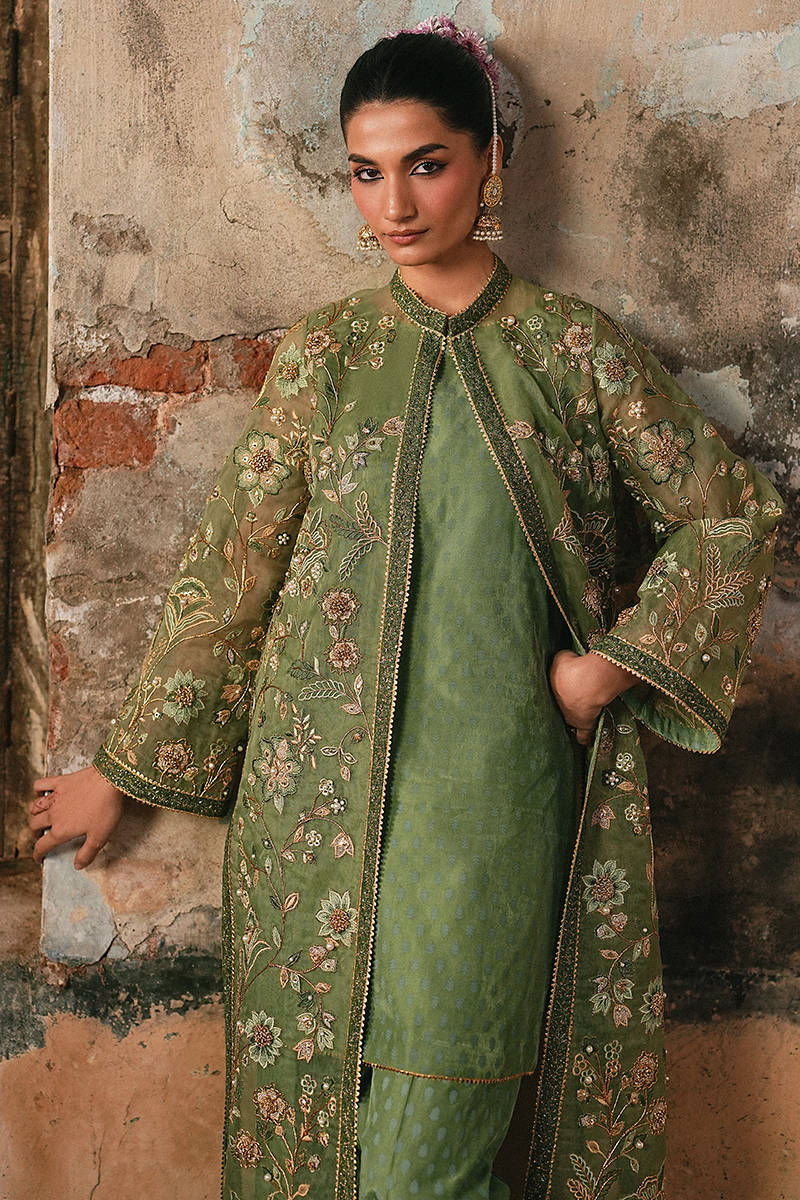 MNR | Farid Manzil Luxury Pret'26 | GUL-E-NAAZ