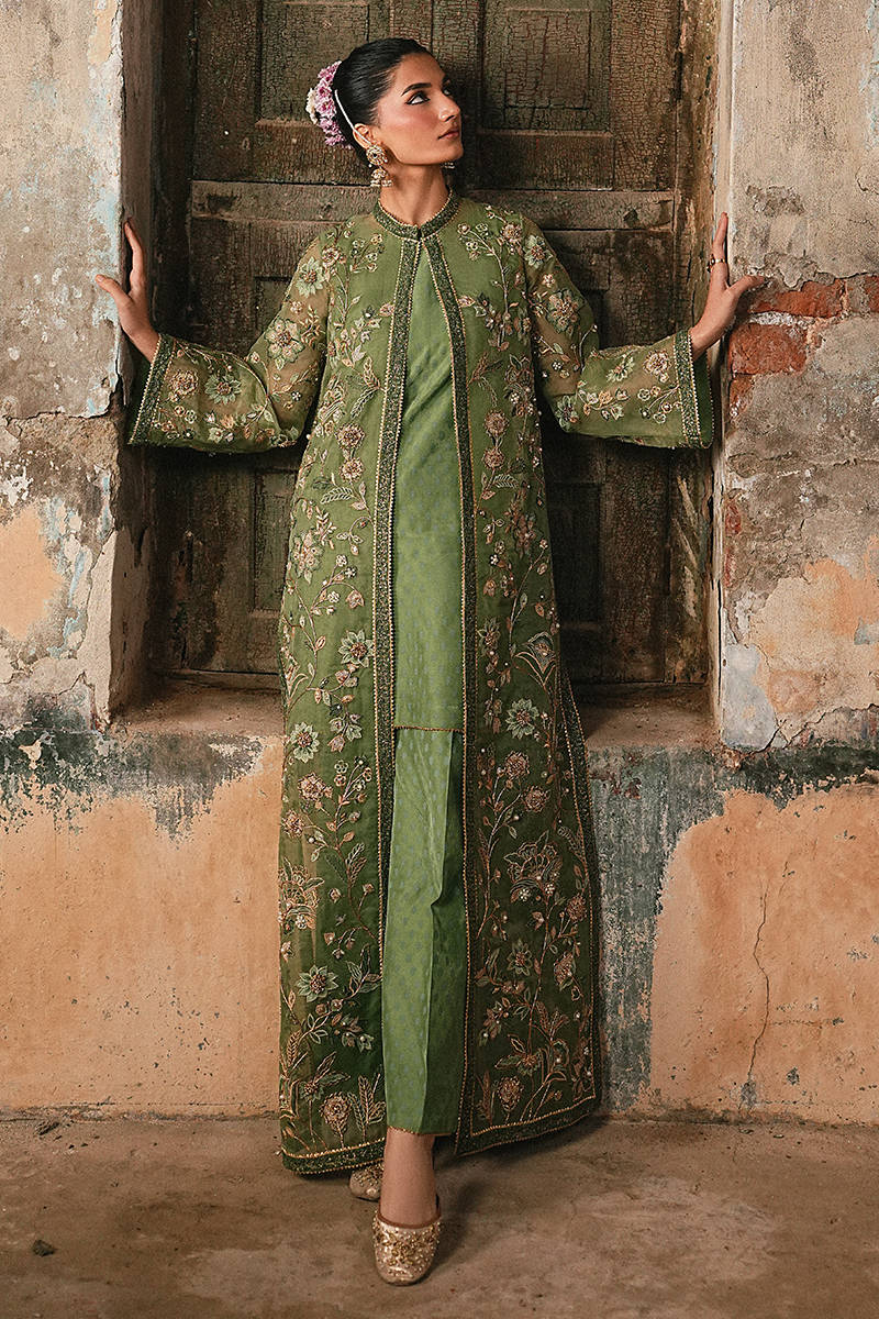 MNR | Farid Manzil Luxury Pret'26 | GUL-E-NAAZ