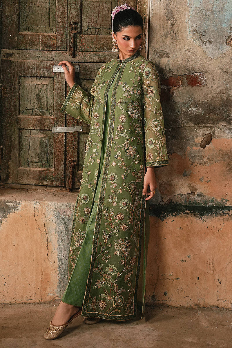 MNR | Farid Manzil Luxury Pret'26 | GUL-E-NAAZ