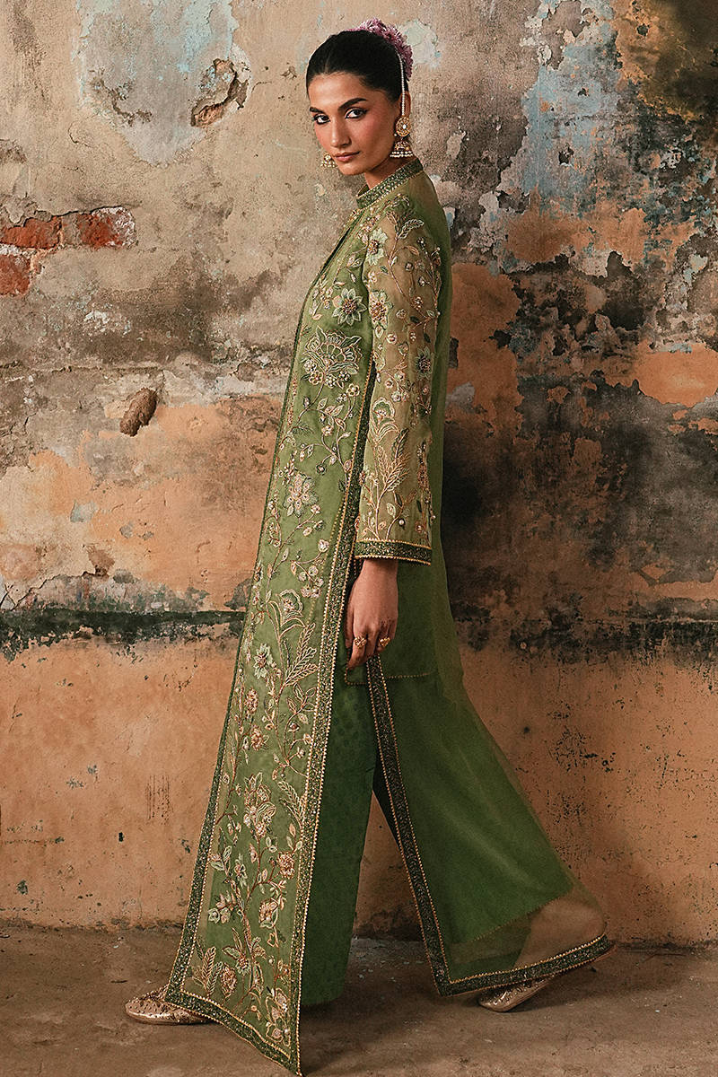 MNR | Farid Manzil Luxury Pret'26 | GUL-E-NAAZ
