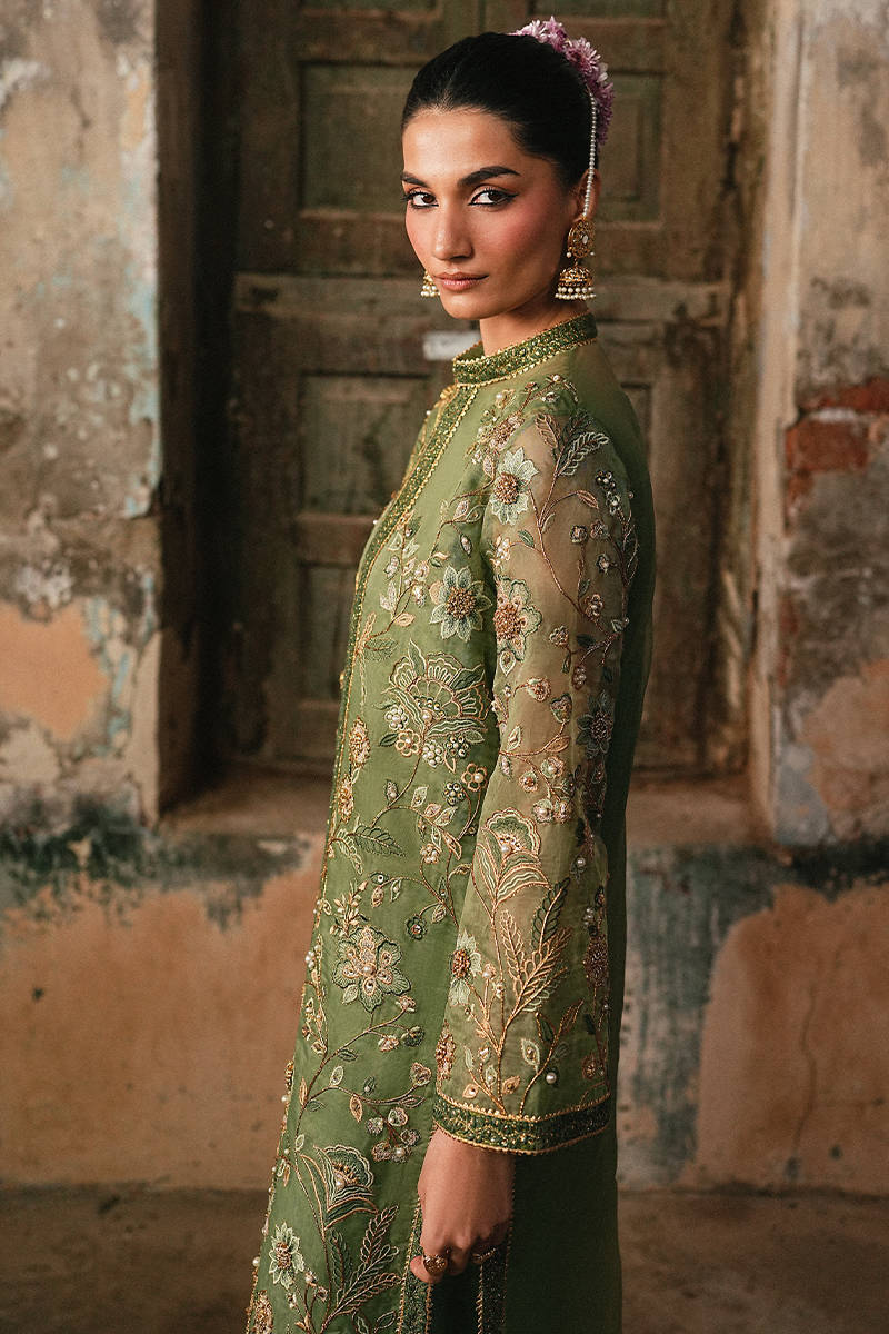 MNR | Farid Manzil Luxury Pret'26 | GUL-E-NAAZ