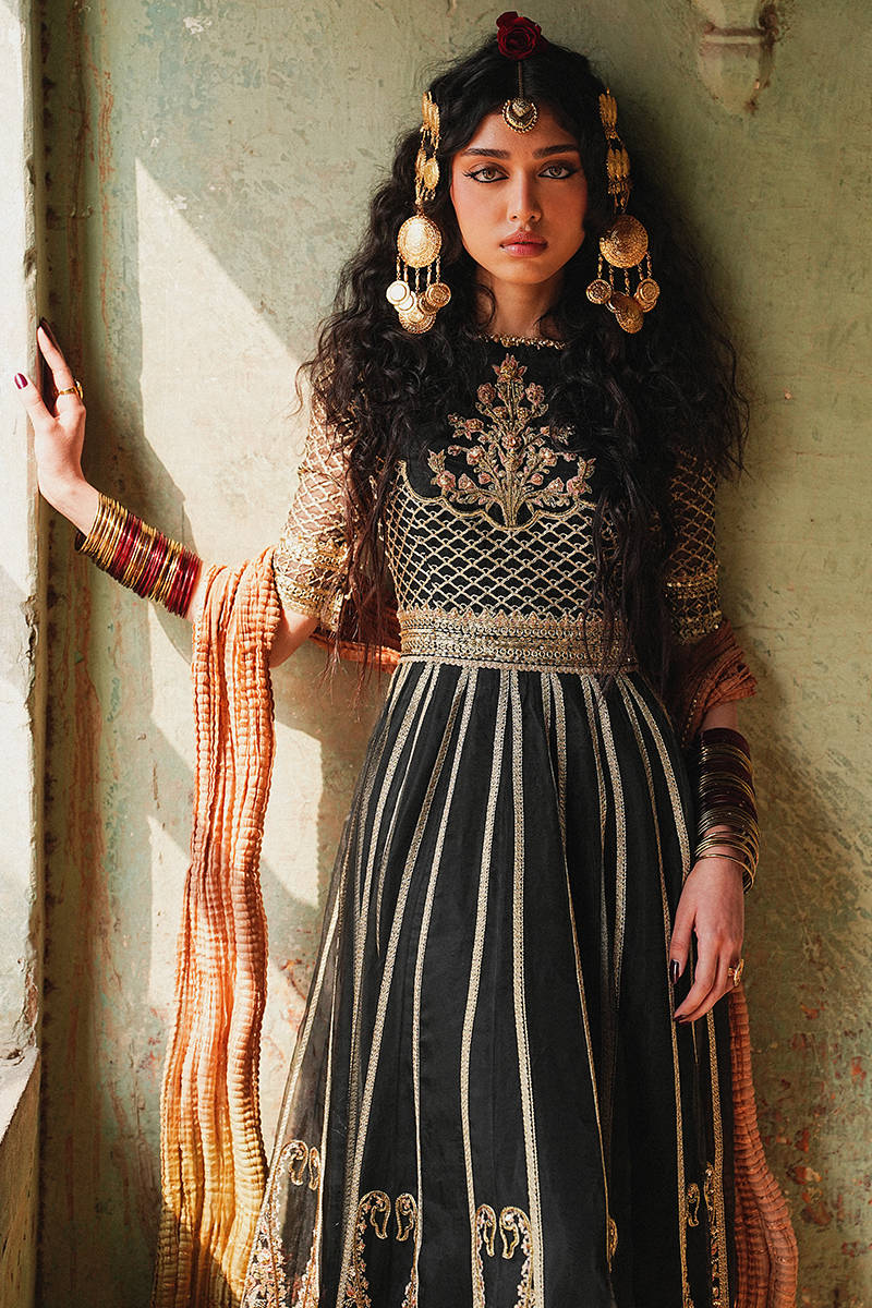 MNR | Farid Manzil Luxury Pret'26 | RONAK-E-CHAMAN