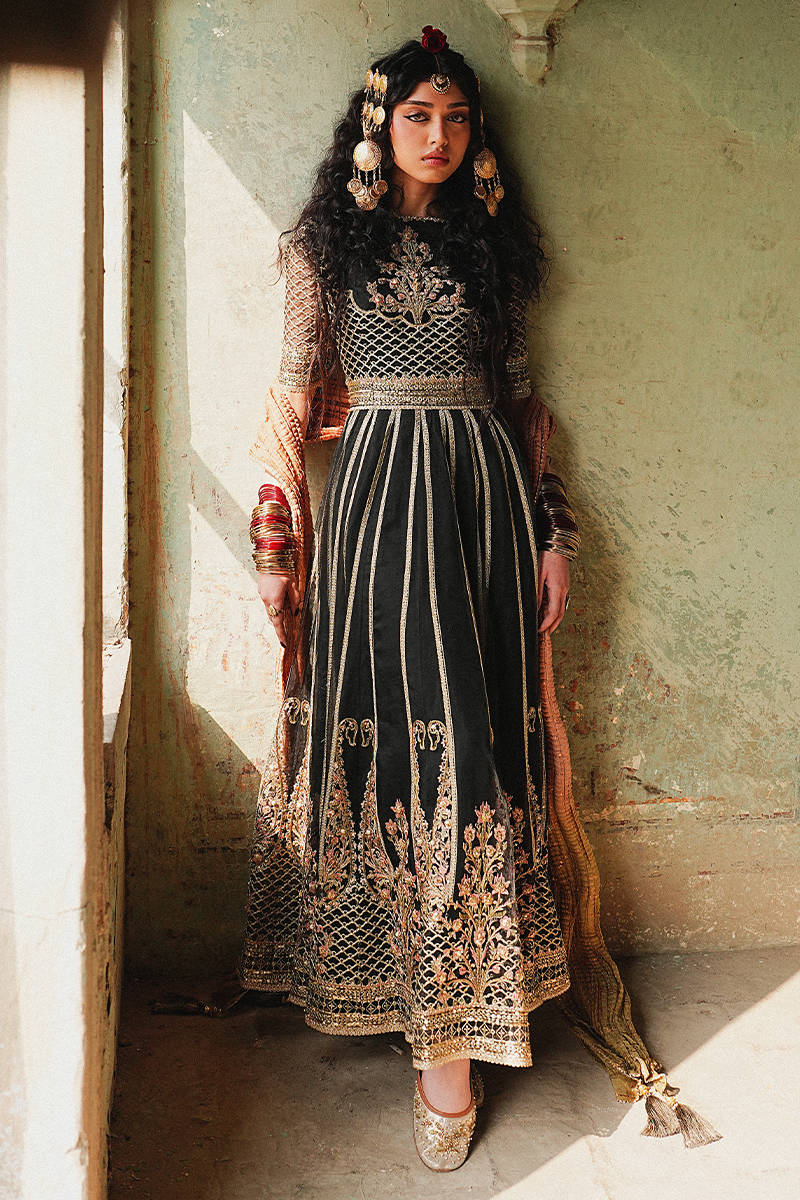 MNR | Farid Manzil Luxury Pret'26 | RONAK-E-CHAMAN