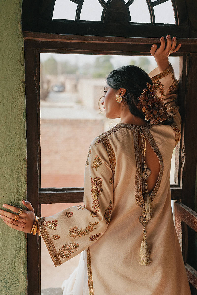 MNR | Farid Manzil Luxury Pret'26 | NOOR-E-BAHAR