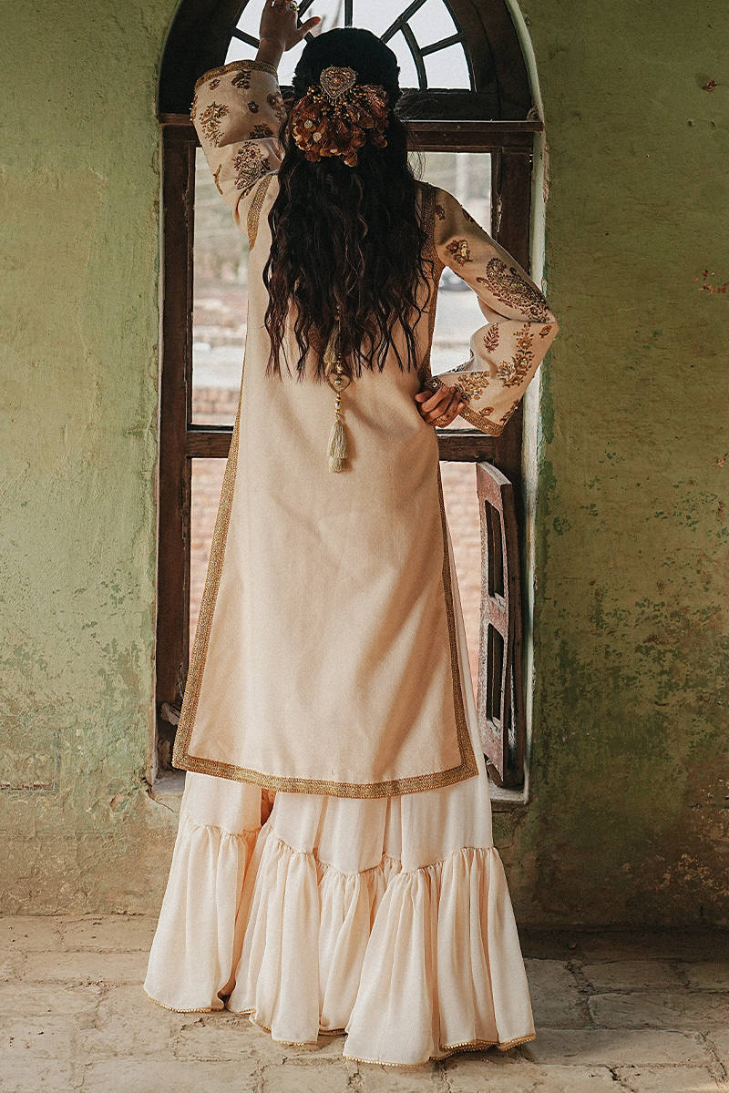 MNR | Farid Manzil Luxury Pret'26 | NOOR-E-BAHAR