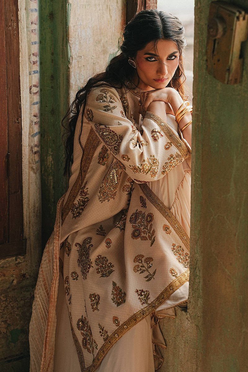 MNR | Farid Manzil Luxury Pret'26 | NOOR-E-BAHAR