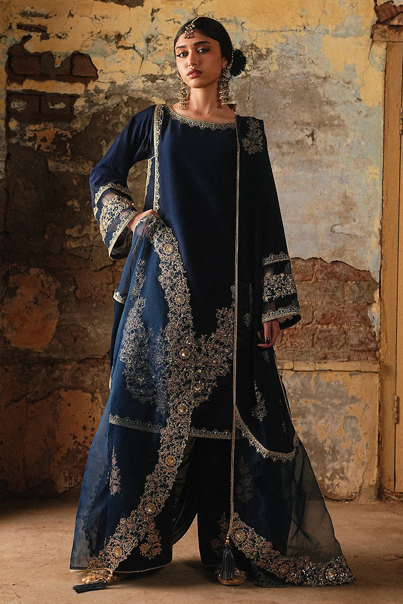 MNR | Farid Manzil Luxury Pret'26 | MEHK-E-NEEL