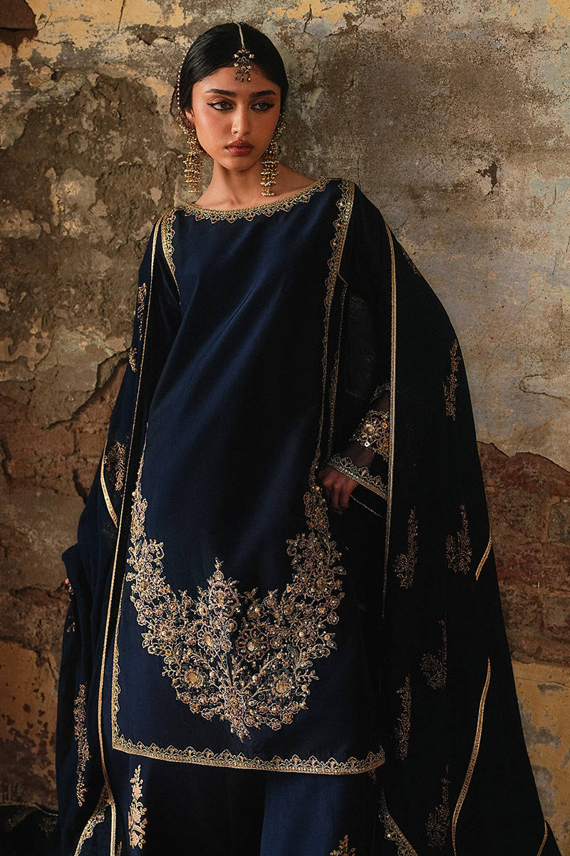 MNR | Farid Manzil Luxury Pret'26 | MEHK-E-NEEL
