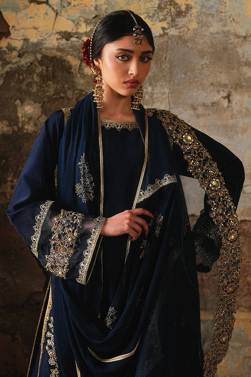 MNR | Farid Manzil Luxury Pret'26 | MEHK-E-NEEL