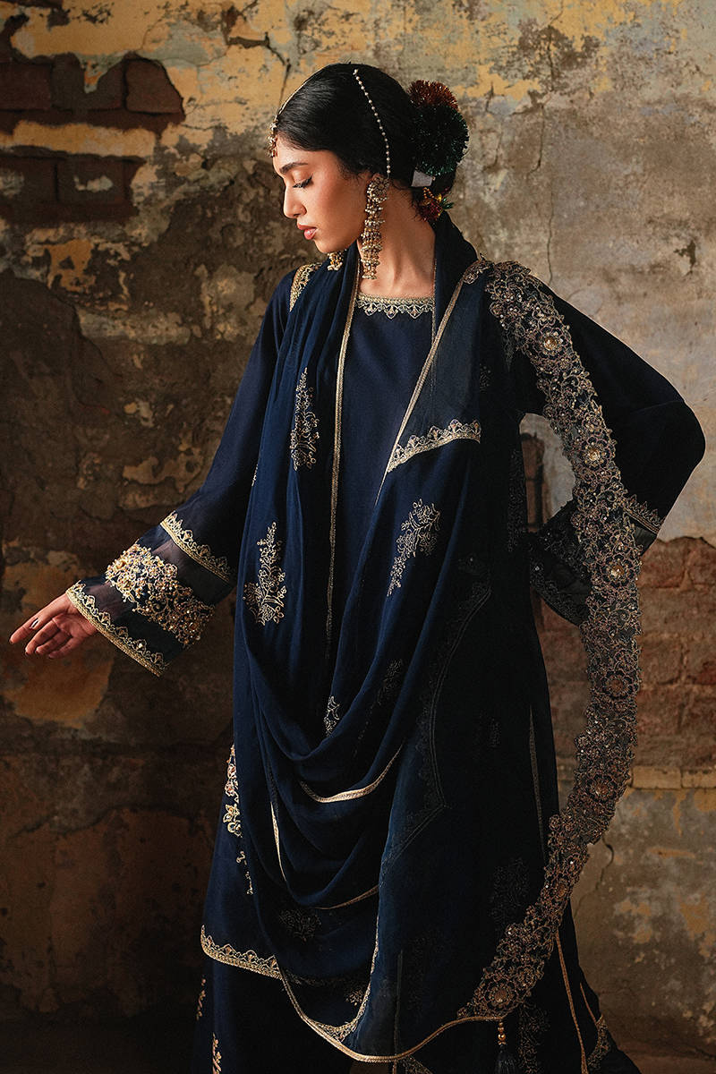 MNR | Farid Manzil Luxury Pret'26 | MEHK-E-NEEL