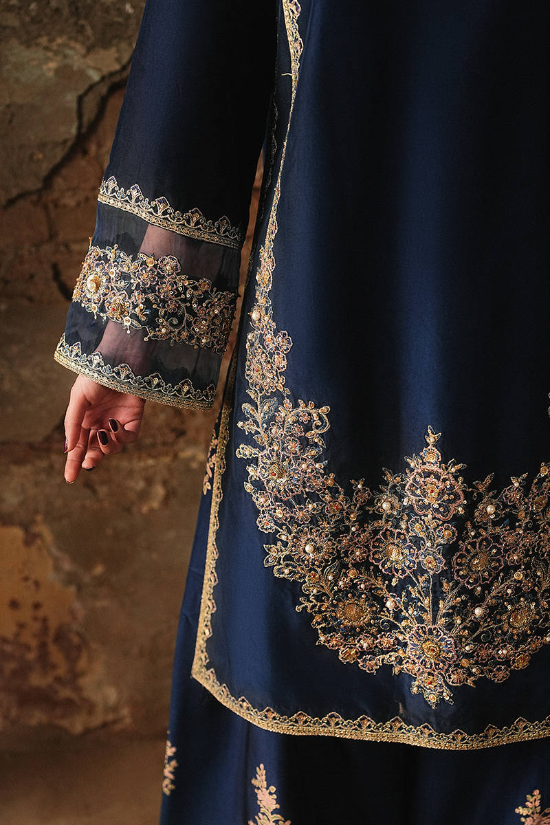 MNR | Farid Manzil Luxury Pret'26 | MEHK-E-NEEL