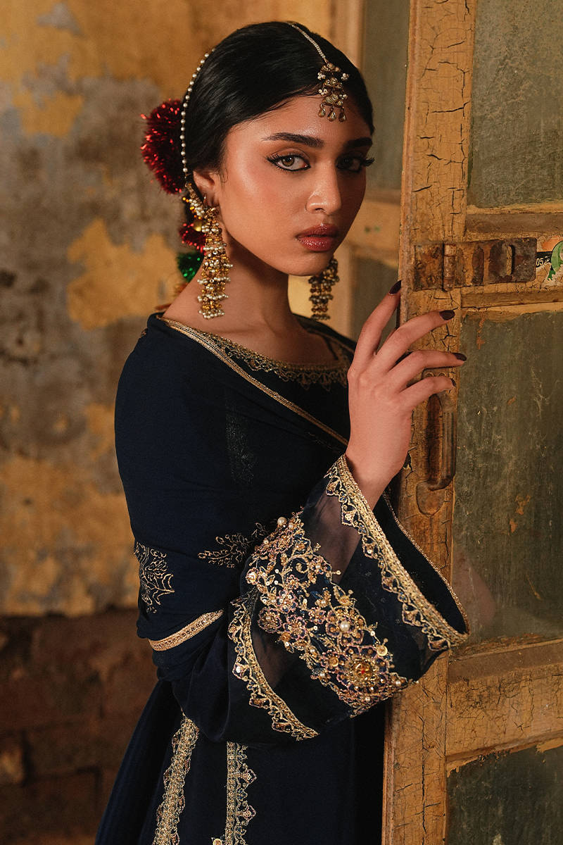 MNR | Farid Manzil Luxury Pret'26 | MEHK-E-NEEL