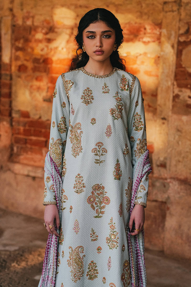 MNR | Farid Manzil Luxury Pret'26 | ZEENAT-E-BAHAR