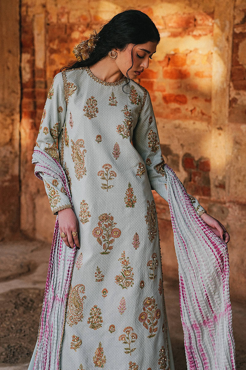 MNR | Farid Manzil Luxury Pret'26 | ZEENAT-E-BAHAR